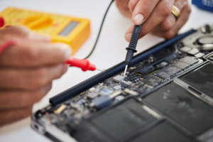 electrical professionals